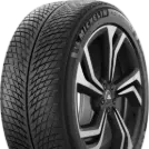 Michelin Pilot Alpin 5 SUV 275/55 R19 111 V - Miniatura fotografie 1