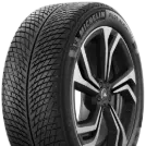 Michelin Pilot Alpin 5 SUV 275/50 R21 113 V XL, MO1 - Miniatura fotografie 1