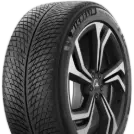 Michelin Pilot Alpin 5 SUV 295/45 R20 114 V XL, NC0 - Miniatura fotografie 1