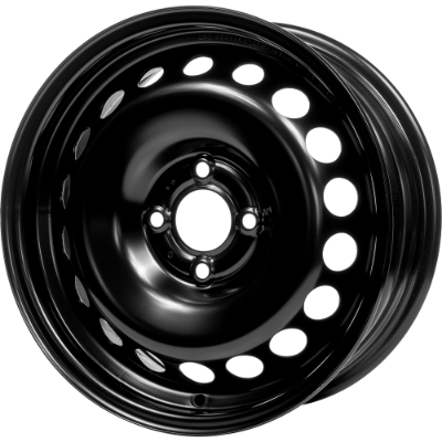 Magnetto Wheels MW R1-1855