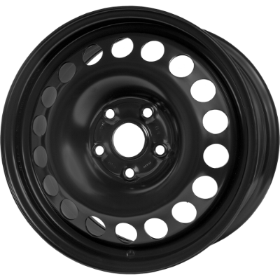 Magnetto Wheels MW R1-1958