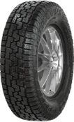 Detail běhounu Pirelli Scorpion All Terrain Plus 275/60 R20 115 T