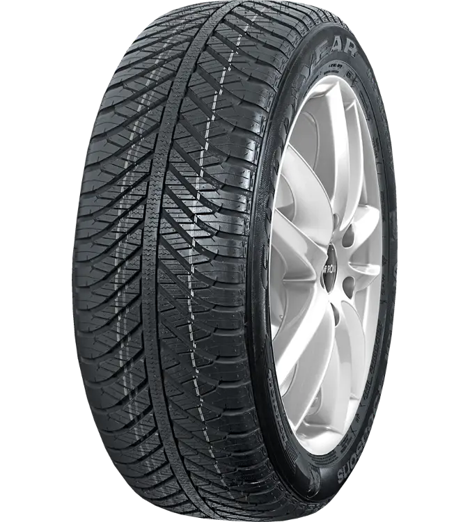 Goodyear Vector 4Seasons 205/55 R16 94 V XL, VW
