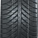 Goodyear Vector 4Seasons 205/55 R16 94 V XL, VW - Miniatura fotografie 2