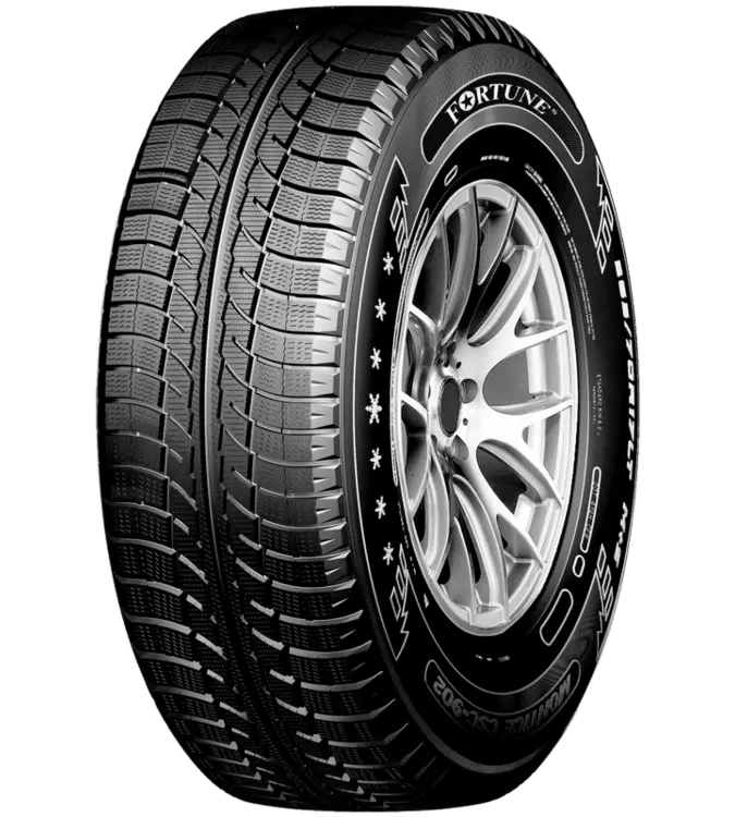 Fortune FSR-902 195/60 R16 99/97 T C