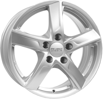 ANZIO Sprint Polar 6,50x16 5x114,30 ET38,00