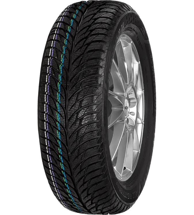 Matador MP62 All Weather EVO 165/70 R13 79 T