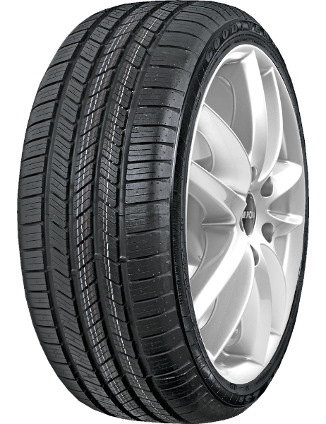 Goodyear Eagle LS2 265/50 R19 110 V XL, FP, N1