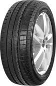 Detail běhounu Goodyear EFFICIENTGRIP 275/40 R19 101 Y RUN ON FLAT ROF, FP