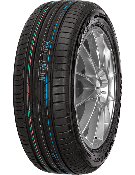Toyo Proxes Sport SUV 315/40 R21 111 Y