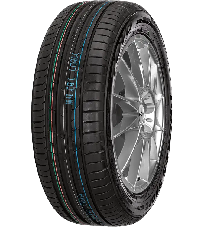 Toyo Proxes Sport SUV 235/55 R20 102 W