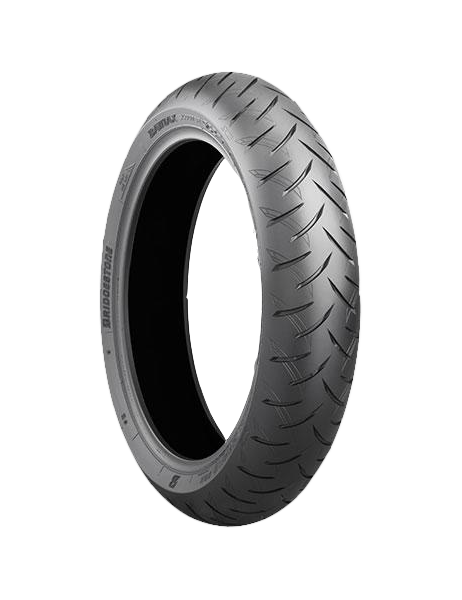Bridgestone Battlax Scooter SC2 160/60 R15 67 H Rear TL