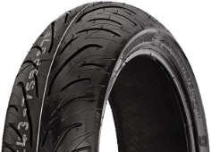 Detail běhounu Bridgestone Battlax Sport Touring T31 160/70ZR17 73 W Rear TL