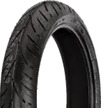 Detail běhounu Bridgestone Battlax Sport Touring T31 120/70ZR18 59 W Front TL GT