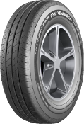 Detail běhounu Ceat EnduraDrive 225/75 R16 121/120 R C