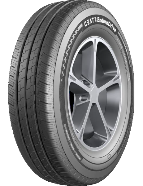 Ceat EnduraDrive 215/65 R16 107/105 T C