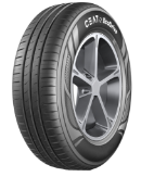 Detail běhounu Ceat SecuraDrive 235/55 R17 99 V