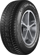 Detail běhounu Ceat WinterDrive 175/70 R14 88 T XL