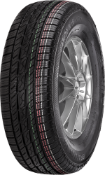 Detail běhounu Barum Bravuris 4x4 205/80R16 104 T XL