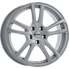 GMP Italia ASTRAL Silver