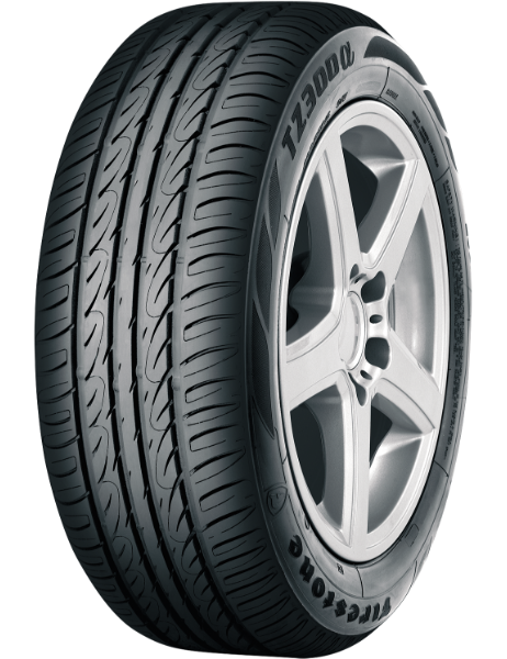 Firestone TZ300 195/50 R15 82 V