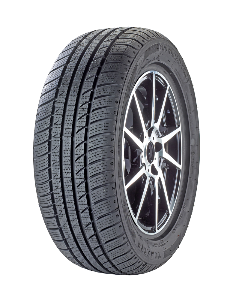 Tomket Snowroad PRO 3