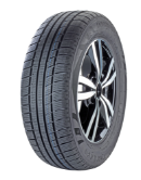 Detail běhounu Tomket Snowroad SUV 3 215/65 R16 98 H