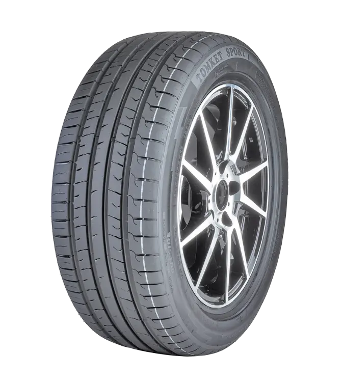 Tomket Sport 275/40 R19 105 Y XL, ZR
