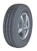 Detail běhounu Tomket VAN 195/70 R15 104/102 R C