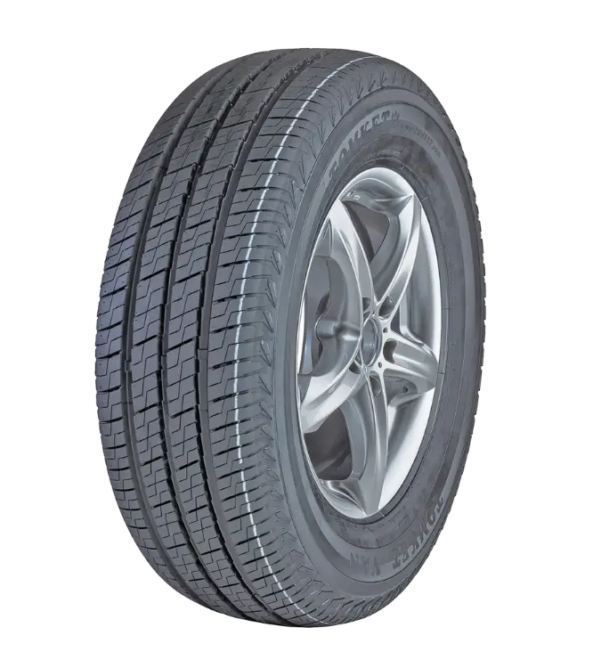 Tomket VAN 235/65 R16 115/113 R C