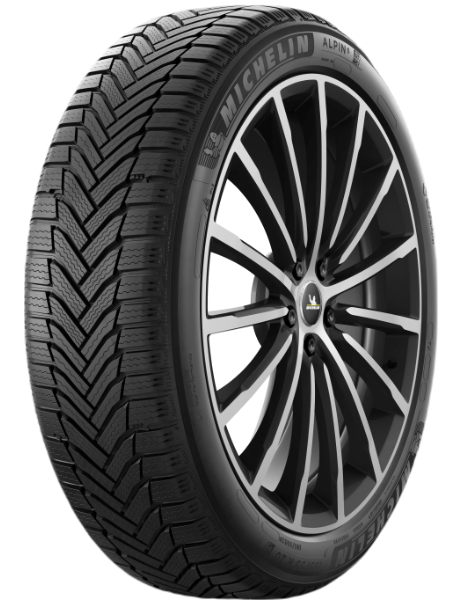 Michelin Alpin 6 195/55 R20 95 H XL