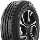 Michelin Pilot Sport 4 SUV 225/65 R17 106 V XL - Miniatura fotografie 1
