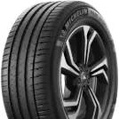 Michelin Pilot Sport 4 SUV 255/55 R18 109 Y XL - Miniatura fotografie 1