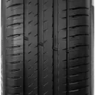 Michelin Pilot Sport 4 SUV 255/55 R18 109 Y XL - Miniatura fotografie 2