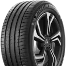 Michelin Pilot Sport 4 SUV 265/50 R19 110 Y XL - Miniatura fotografie 1