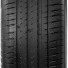 Michelin Pilot Sport 4 SUV 265/50 R19 110 Y XL - Miniatura fotografie 2