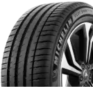 Michelin Pilot Sport 4 SUV 265/50 R19 110 Y XL - Miniatura fotografie 3
