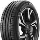 Michelin Pilot Sport 4 SUV 225/55 R19 99 V - Miniatura fotografie 1