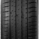 Michelin Pilot Sport 4 SUV 225/55 R19 99 V - Miniatura fotografie 2