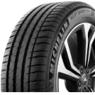 Michelin Pilot Sport 4 SUV 225/55 R19 99 V - Miniatura fotografie 3