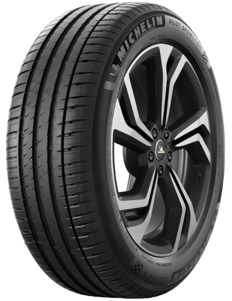 Michelin Pilot Sport 4 SUV 235/55 R19 105 Y XL