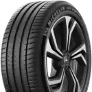 Michelin Pilot Sport 4 SUV 275/45 R21 110 Y XL - Miniatura fotografie 1