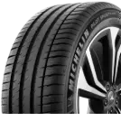 Michelin Pilot Sport 4 SUV 275/45 R21 110 Y XL - Miniatura fotografie 3