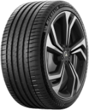 Detail běhounu Michelin Pilot Sport 4 SUV 295/35 R21 107 Y XL