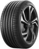 Detail běhounu Michelin Pilot Sport 4 SUV 315/35 R21 111 Y XL