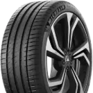 Michelin Pilot Sport 4 SUV 265/40 R21 105 Y XL - Miniatura fotografie 1