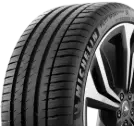 Michelin Pilot Sport 4 SUV 265/40 R21 105 Y XL - Miniatura fotografie 3