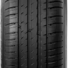 Michelin Pilot Sport 4 SUV 225/60 R18 100 V - Miniatura fotografie 2