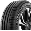 Michelin Pilot Sport 4 SUV 225/60 R18 100 V - Miniatura fotografie 3