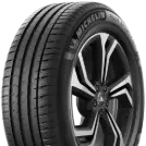 Michelin Pilot Sport 4 SUV 235/60 R18 103 V - Miniatura fotografie 1